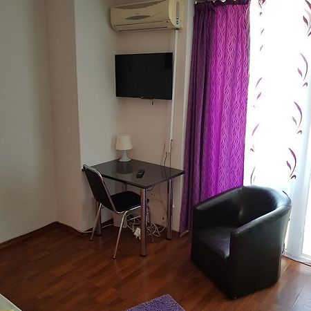 Ferienwohnung Rent House Unirii Bukarest Exterior foto