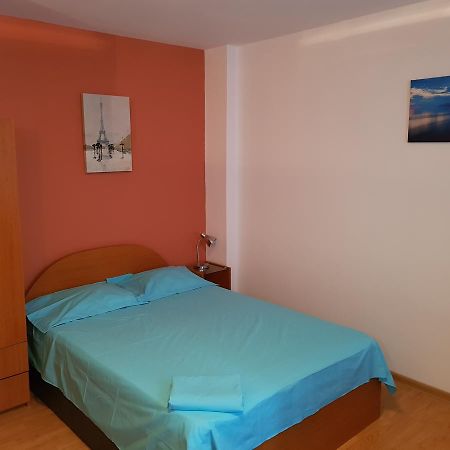 Ferienwohnung Rent House Unirii Bukarest Exterior foto