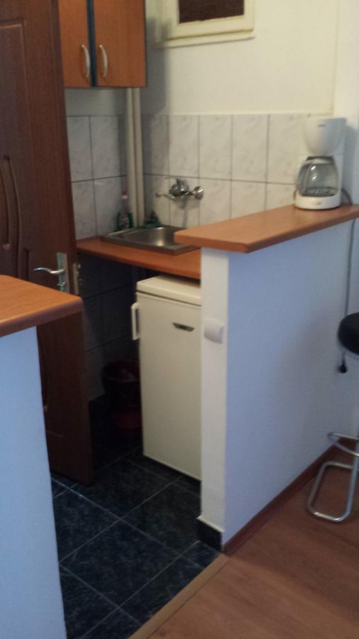 Ferienwohnung Rent House Unirii Bukarest Exterior foto